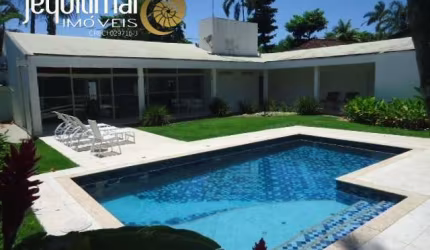 Casa com 4 quartos à venda no Balneário Praia do Pernambuco, Guarujá  por R$ 1.550.000
