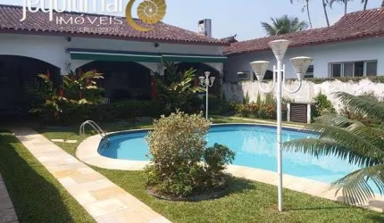Casa com 3 quartos à venda no Balneário Praia do Pernambuco, Guarujá  por R$ 1.800.000