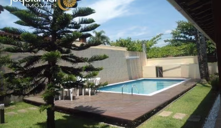 Casa com 5 quartos à venda no Balneário Praia do Pernambuco, Guarujá  por R$ 1.000.000