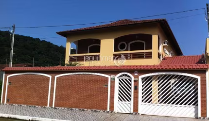 Casa com 4 quartos à venda no Balneário Praia do Pernambuco, Guarujá  por R$ 1.200.000