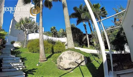 Casa com 10 quartos à venda no Balneário Praia do Pernambuco, Guarujá  por R$ 25.000.000