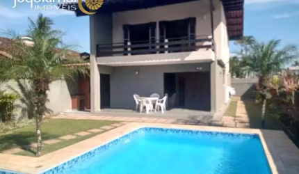 Casa com 3 quartos à venda no Balneário Praia do Pernambuco, Guarujá  por R$ 830.000