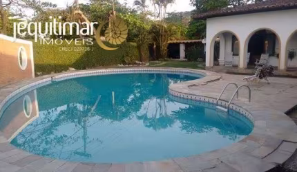 Casa com 3 quartos à venda no Balneário Praia do Pernambuco, Guarujá  por R$ 1.800.000