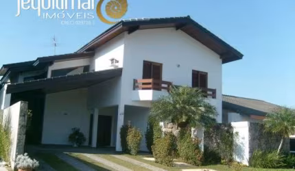 Casa em condomínio fechado com 4 quartos para alugar no Jardim Acapulco, Guarujá  por R$ 13.000