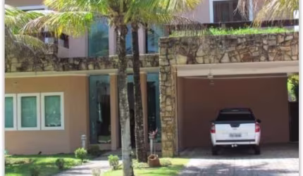 Casa em condomínio fechado com 4 quartos à venda no Jardim Acapulco, Guarujá  por R$ 2.850.000