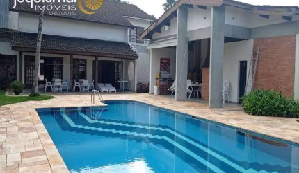 Casa em condomínio fechado com 4 quartos à venda no Jardim Acapulco, Guarujá  por R$ 5.000.000