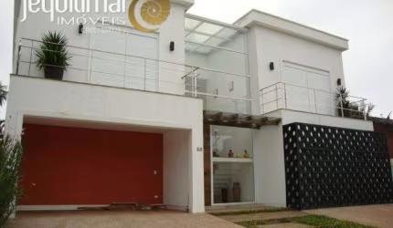 Casa em condomínio fechado com 4 quartos à venda no Jardim Acapulco, Guarujá  por R$ 2.700.000