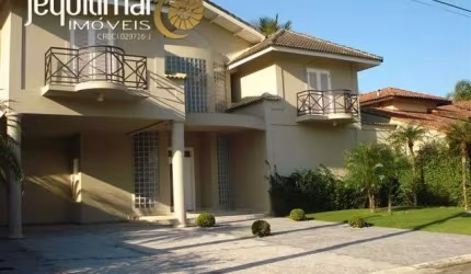 Casa em condomínio fechado com 5 quartos à venda no Jardim Acapulco, Guarujá  por R$ 3.500.000