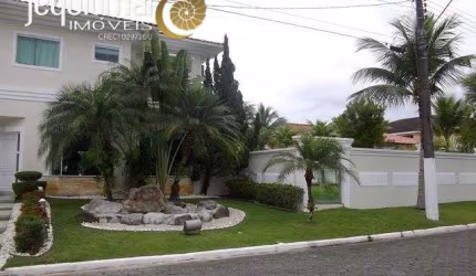 Casa em condomínio fechado com 4 quartos à venda no Jardim Acapulco, Guarujá  por R$ 4.500.000