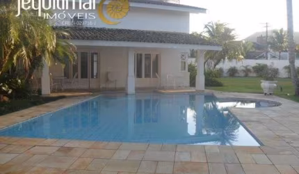 Casa em condomínio fechado com 4 quartos à venda no Jardim Acapulco, Guarujá  por R$ 2.500.000