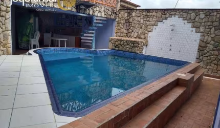 Casa com 4 quartos à venda na Enseada, Guarujá  por R$ 750.000