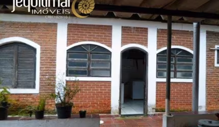 Casa com 4 quartos à venda na Enseada, Guarujá  por R$ 1.250.000