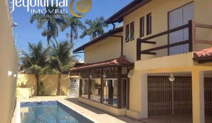 Casa com 5 quartos à venda na Enseada, Guarujá  por R$ 1.375.000