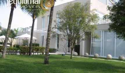 Casa em condomínio fechado com 5 quartos à venda no Jardim Acapulco, Guarujá  por R$ 7.500.000