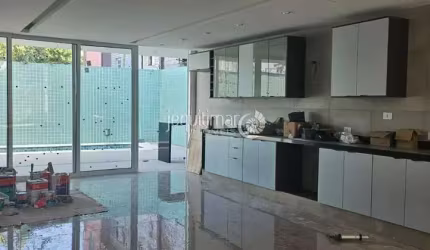 Casa com 4 quartos à venda no Balneário Praia do Pernambuco, Guarujá  por R$ 1.600.000