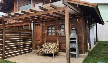 Casa com 5 quartos à venda no Jardim Guaiuba, Guarujá  por R$ 1.000.000