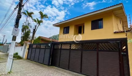 Casa com 6 quartos à venda no Jardim Guaiuba, Guarujá  por R$ 1.450.000
