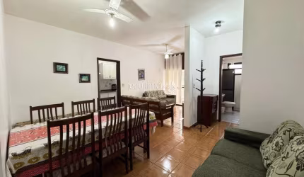 Apartamento com 1 quarto à venda na Enseada, Guarujá  por R$ 240.000