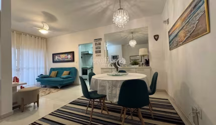 Apartamento com 1 quarto à venda na Enseada, Guarujá  por R$ 300.000