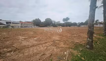 Terreno em condomínio fechado à venda no Jardim Acapulco, Guarujá  por R$ 1.700.000