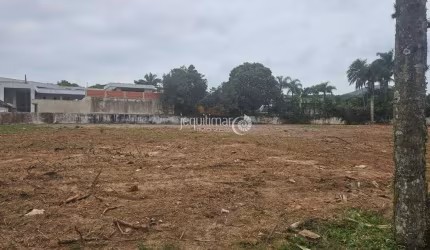 Terreno em condomínio fechado à venda no Jardim Acapulco, Guarujá  por R$ 1.700.000