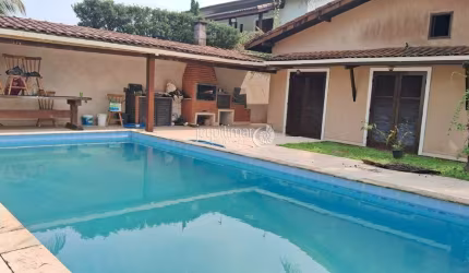 Casa em condomínio fechado com 3 quartos à venda no Balneário Praia do Pernambuco, Guarujá  por R$ 1.100.000