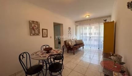 Apartamento com 2 quartos à venda na Enseada, Guarujá  por R$ 340.000