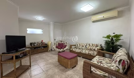 Cobertura com 3 quartos à venda na Enseada, Guarujá  por R$ 650.000
