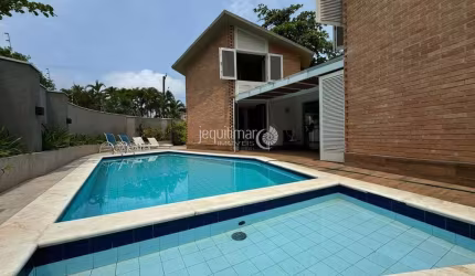 Casa com 4 quartos à venda na Enseada, Guarujá  por R$ 2.500.000