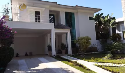 Casa em condomínio fechado com 5 quartos à venda no Balneário Praia do Pernambuco, Guarujá  por R$ 2.750.000