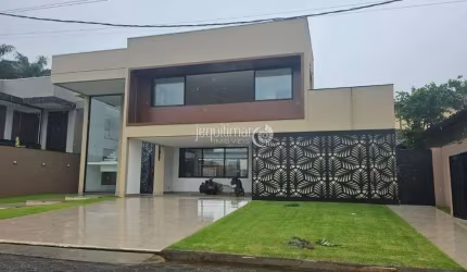Casa em condomínio fechado com 5 quartos à venda no Jardim Acapulco, Guarujá  por R$ 13.000.000