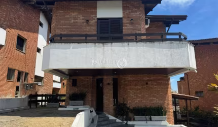 Casa em condomínio fechado com 5 quartos à venda na Enseada, Guarujá  por R$ 1.300.000