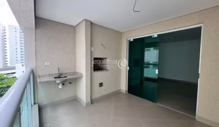 Apartamento com 3 quartos à venda no Pitangueiras, Guarujá  por R$ 900.000