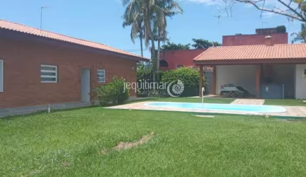 Casa com 3 quartos à venda no Balneário Praia do Pernambuco, Guarujá  por R$ 1.500.000