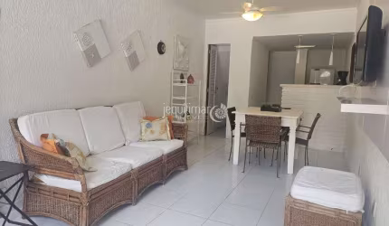 Casa em condomínio fechado com 2 quartos à venda no Balneario Praia do Perequê, Guarujá  por R$ 800.000