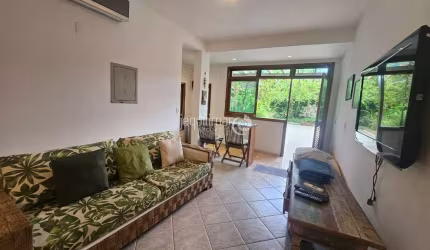 Casa em condomínio fechado com 2 quartos à venda no Balneario Praia do Perequê, Guarujá  por R$ 1.200.000