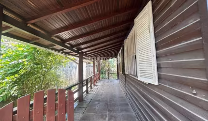 Casa com 2 quartos à venda na Enseada, Guarujá  por R$ 450.000