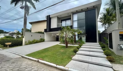 Casa em condomínio fechado com 6 quartos à venda no Jardim Acapulco, Guarujá  por R$ 5.500.000