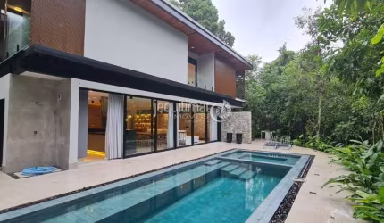 Casa em condomínio fechado com 5 quartos à venda na Praia de Iporanga, Guarujá  por R$ 12.000.000
