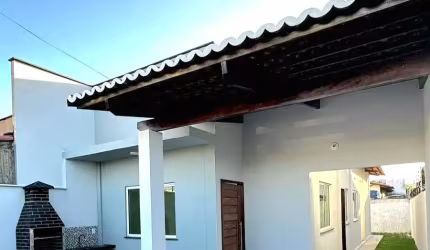 LINDA CASA - DOCUMENTAÇÃO INCLUSA