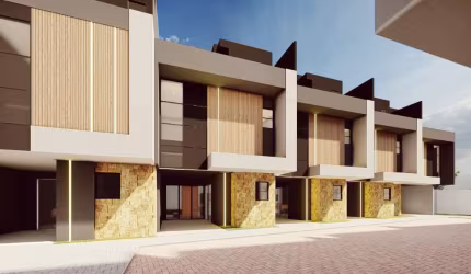 CASA TRIPLEX BELÍSSIMAS