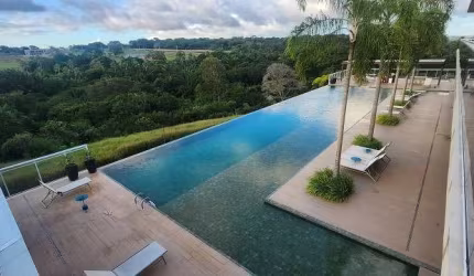 CONDOMINIO RESIDENCIAL HORIZONTAL