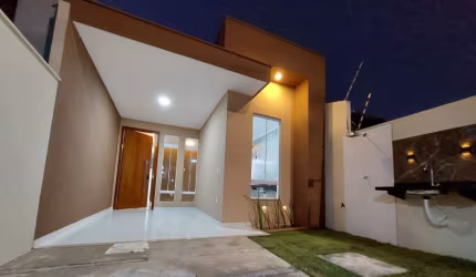 CASA LINDÍSSIMA