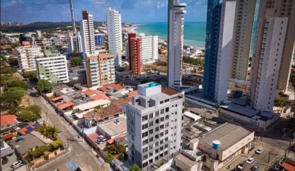 OPORTUNIDADE! NO CORAÇÃO DE PONTA NEGRA