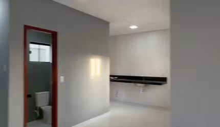 CASA DUPLEX COM 2/4 LINDA DEMAIS!