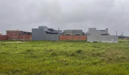 OPORTUNIDADE! TERRENO EM OSÓRIO PRONTO PARA CONSTRUIR.