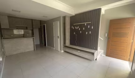 Casa para Venda em Osório, Sulbrasileiro, 2 dormitórios, 2 banheiros, 2 vagas