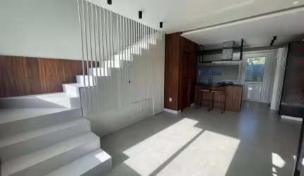 Casa para Venda em Osório, Pitangas, 2 dormitórios, 2 suítes, 3 banheiros, 2 vagas