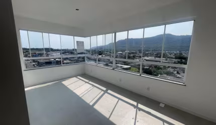 Apartamento para Venda em Osório, Centro, 2 dormitórios, 1 banheiro, 2 vagas