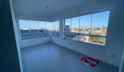 Apartamento para Venda em Osório, Centro, 2 dormitórios, 1 banheiro, 2 vagas